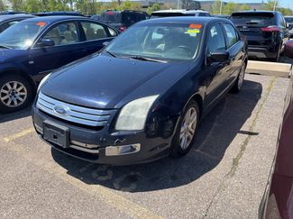 Used 2009 Ford Fusion SEL image 1