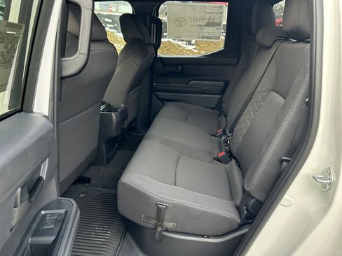New 2026 Toyota Tacoma SR5 image 27