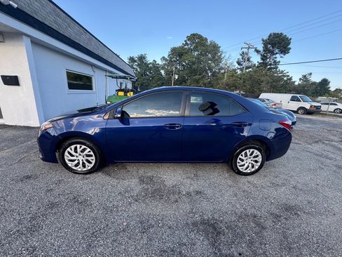 Used 2016 Toyota Corolla S FWD image 4