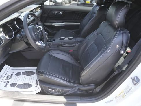 Used 2015 Ford Mustang Premium w/ Equipment Group 201A image 9