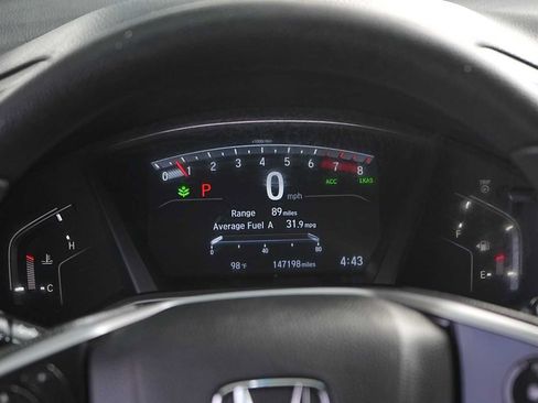 Used 2021 Honda CR-V EX image 22