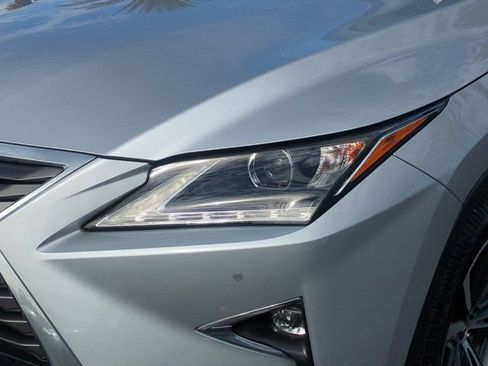Used 2018 Lexus RX 350 FWD w/ Premium Package image 10