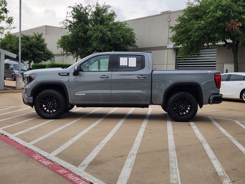 Used 2024 GMC Sierra 1500 Elevation w/ Elevation Premium Package image 3