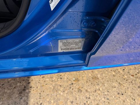 Used 2025 Nissan Sentra SV FWD image 28