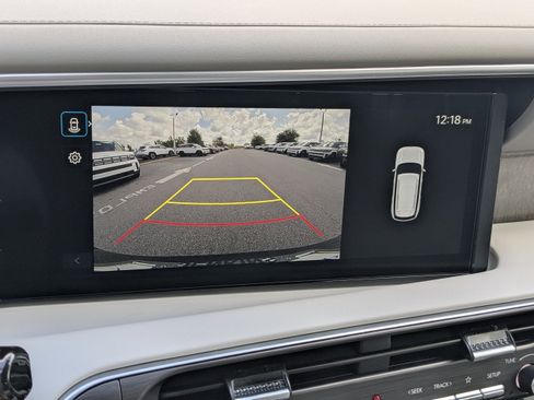 New 2026 Hyundai Palisade SE FWD image 27