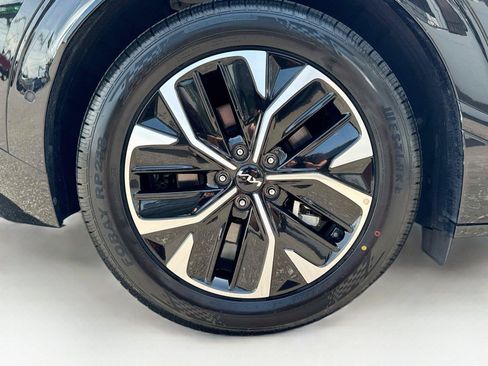 Used 2022 Kia EV6 GT-Line RWD image 38