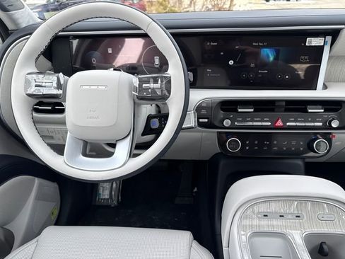 New 2026 Hyundai Palisade Calligraphy image 19