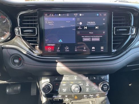 Used 2022 Dodge Durango R/T image 25