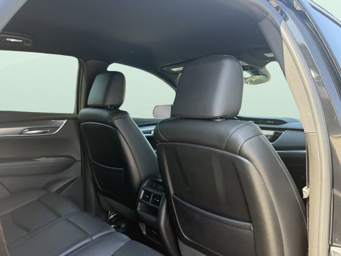 Used 2023 Cadillac XT5 Luxury image 45