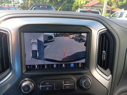 Used 2020 Chevrolet Silverado 3500 LTZ w/ LTZ Plus Package image 45