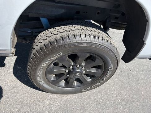 Used 2026 RAM 2500 Big Horn image 11