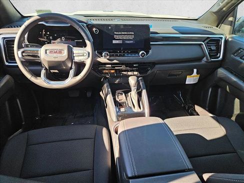New 2026 GMC Canyon Elevation w/ Convenience Package RWD image 15
