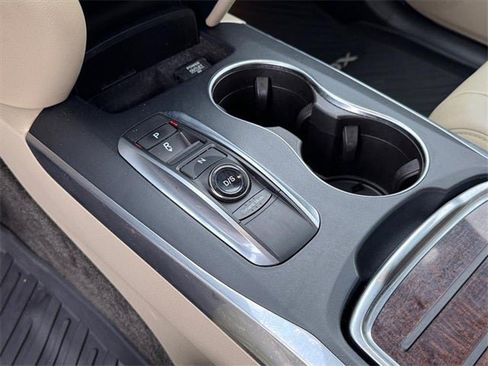 Used 2017 Acura MDX SH-AWD w/ Technology Package image 21