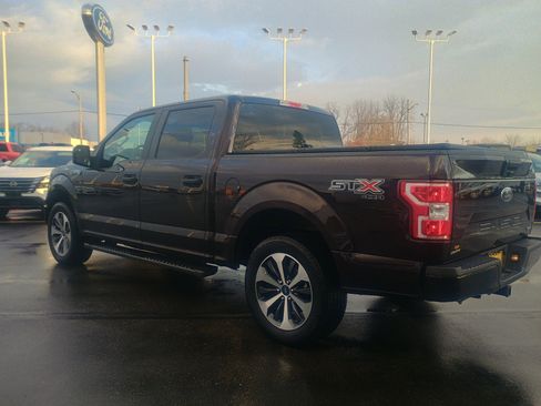 Used 2020 Ford F150 XL w/ Equipment Group 101A Mid image 8