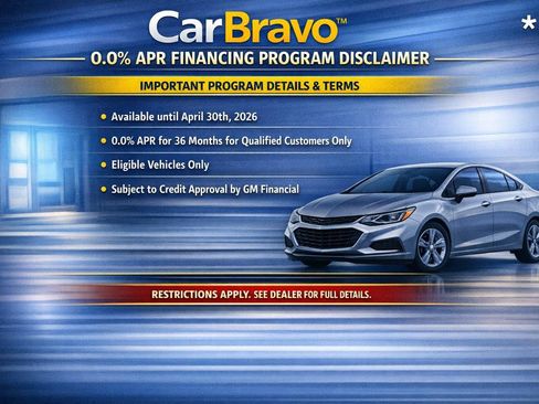 Certified 2023 GMC Terrain SLE w/ Driver Convenience Package image 17