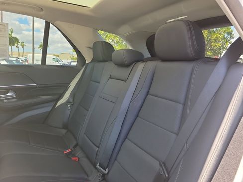 Certified 2025 Mercedes-Benz GLE 350 GLE 350 image 14