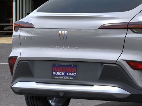 New 2026 Buick Envista Preferred w/ Convenience II Package image 14