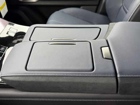 New 2026 INFINITI QX80 4WD image 14