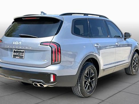 Used 2024 Kia Telluride SX Prestige X-Pro AWD/4WD image 12