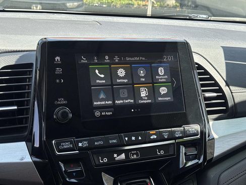 Used 2019 Honda Odyssey EX-L image 8