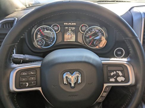 Used 2019 RAM 2500 Lone Star w/ Night Edition image 28