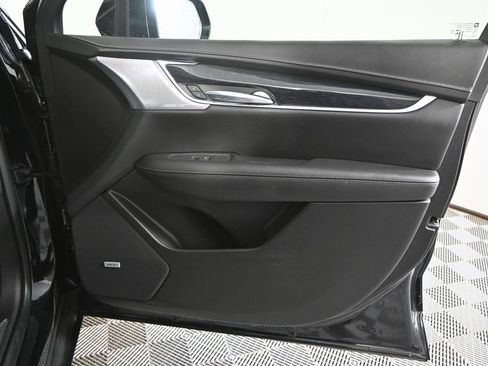 Used 2022 Cadillac XT5 Premium Luxury image 12