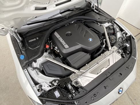 New 2026 BMW 430i Convertible w/ Premium Package image 31