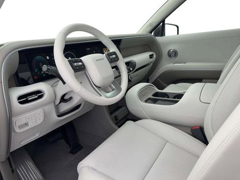 New 2026 Hyundai Palisade Blue SEL image 9