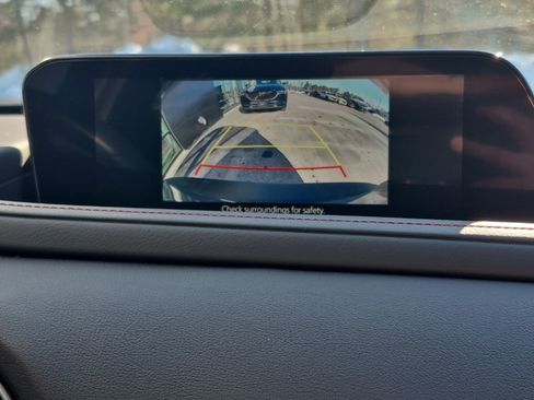 Certified 2023 MAZDA CX-30 AWD 2.5 S w/ Preferred Package image 28