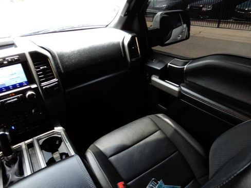 Used 2020 Ford F150 Raptor w/ Equipment Group 802A Luxury AWD/4WD image 19