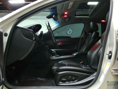 Used 2014 Cadillac ATS Sedan image 17