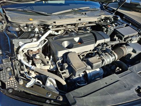 Certified 2023 Acura TLX w/ Technology Package image 30