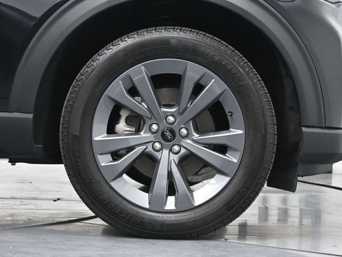 New 2025 Ford Explorer Active w/ Active Comfort Package image 45