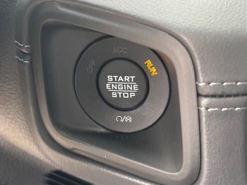 New 2026 Jeep Gladiator Rubicon AWD/4WD image 15