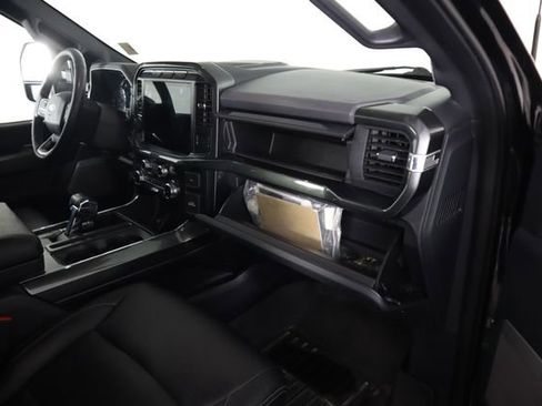 Used 2022 Ford F150 XLT w/ Equipment Group 302A High AWD/4WD image 63