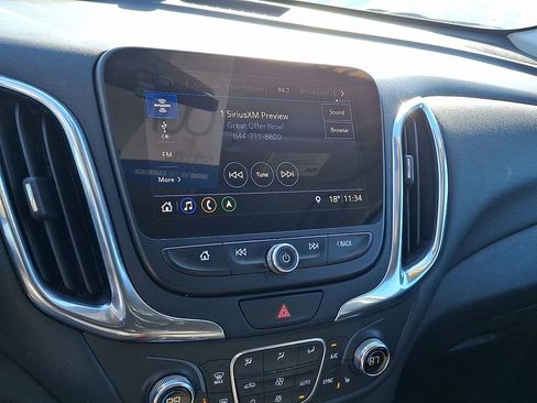 Used 2020 Chevrolet Equinox LT image 4