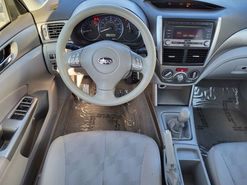 Used 2010 Subaru Forester 2.5X Premium w/ Popular Equipment Group 1A image 25