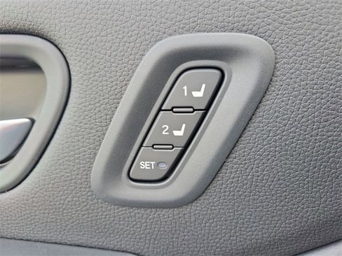 New 2026 Honda Passport TrailSport Elite image 21