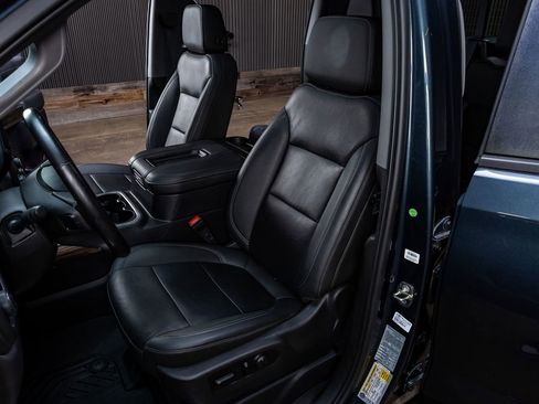 Used 2020 Chevrolet Silverado 1500 RST w/ All-Star Edition AWD/4WD image 27