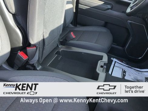 Used 2023 Chevrolet Silverado 1500 RST image 21