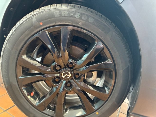 Used 2022 MAZDA CX-30 AWD 2.5 S w/ Preferred Package image 10