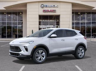 New 2026 Buick Encore GX Preferred w/ Advanced Technology Package FWD video 2