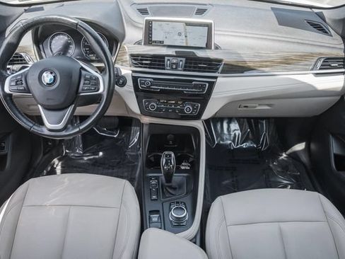 Used 2021 BMW X1 xDrive28i w/ Convenience Package AWD/4WD image 20