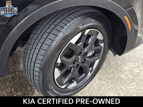 Certified 2024 Kia Sorento S AWD/4WD image 6