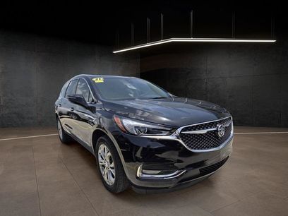 Used 2021 Buick Enclave Avenir w/ Avenir Technology Package
