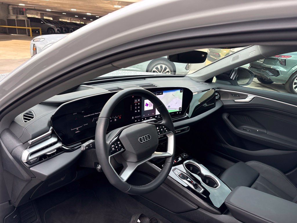 Used 2026 Audi A6 Premium Plus AWD/4WD image 12