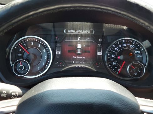 Used 2019 RAM 1500 Big Horn image 18