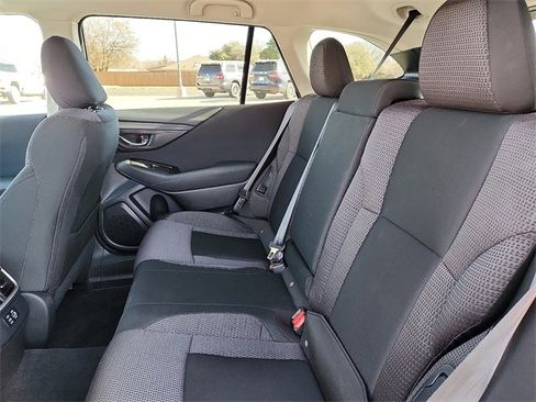 Certified 2025 Subaru Outback Premium w/ Popular Package #1A image 11