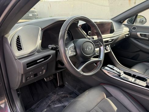 Used 2022 Hyundai Sonata SEL Plus FWD image 17