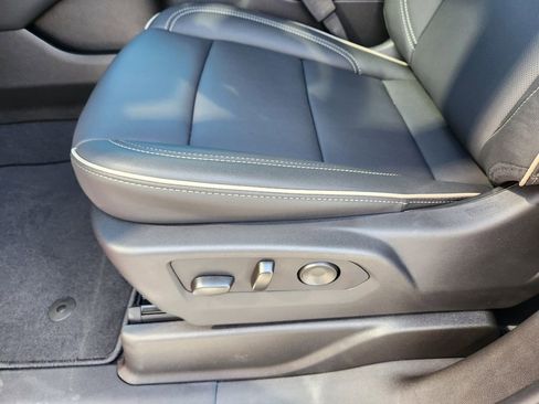 New 2026 GMC Yukon XL Elevation w/ Elevation Premium Package AWD/4WD image 14